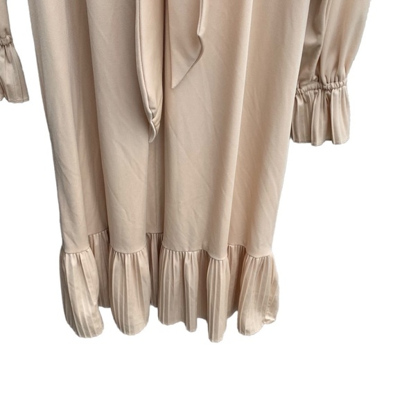 Vintage Montgomery Ward Dress - Picture 5 of 7